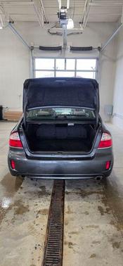 2009 Subaru Legacy 2.5i