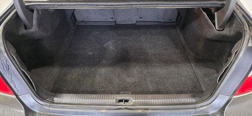 2009 Subaru Legacy 2.5i