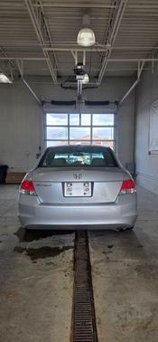 2009 Honda Accord EX-L