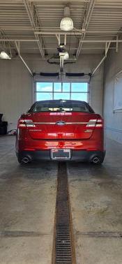 2014 Ford Taurus SEL