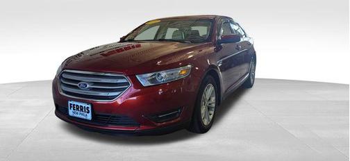 2014 Ford Taurus SEL