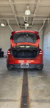 2014 Ford Taurus SEL