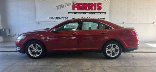 2014 Ford Taurus SEL