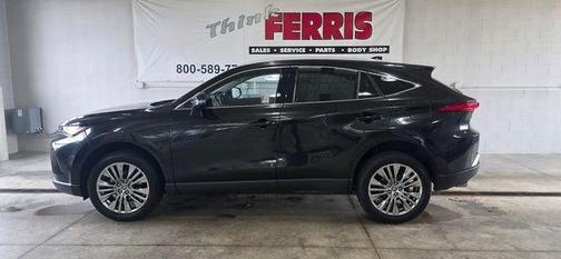 2024 Toyota Venza XLE