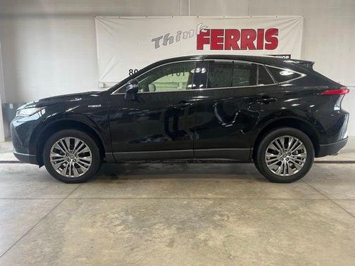 2021 Toyota Venza XLE