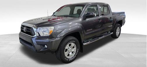 2015 Toyota Tacoma Base