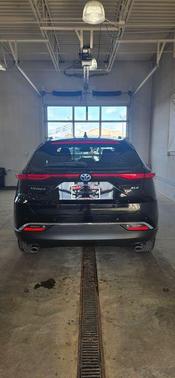 2023 Toyota Venza XLE