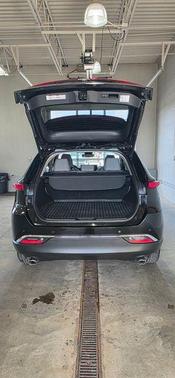 2023 Toyota Venza XLE