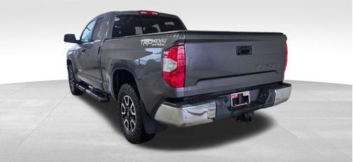 2017 Toyota Tundra 