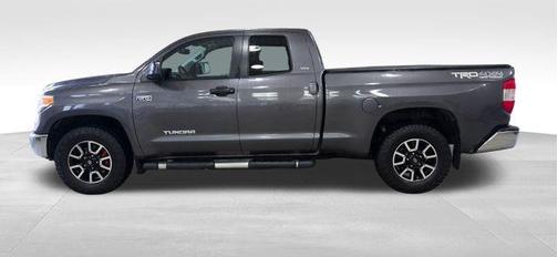 2017 Toyota Tundra 