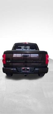 2018 Toyota Tundra Platinum