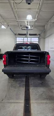 2018 Toyota Tundra Platinum