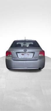 2012 Subaru Impreza 2.0i Premium