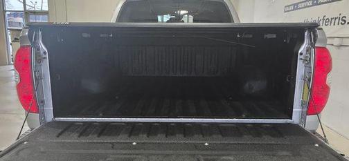 2019 Toyota Tundra TRD