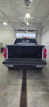 2019 Toyota Tundra TRD