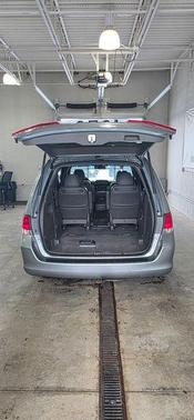 2008 Honda Odyssey EX-L