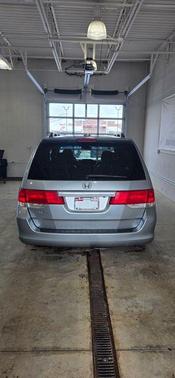 2008 Honda Odyssey EX-L