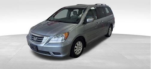 2008 Honda Odyssey EX-L