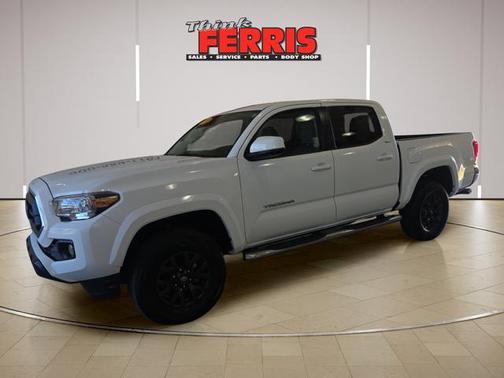 Ice 2023 Toyota Tacoma SR5
