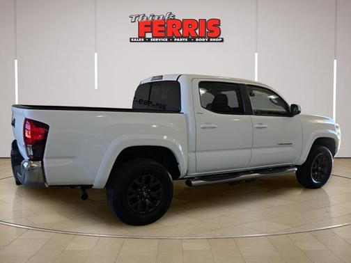 Ice 2023 Toyota Tacoma SR5