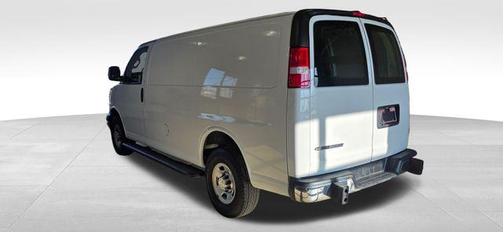 2021 Chevrolet Express 2500 Work Van
