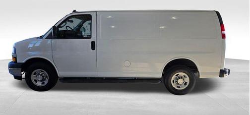2021 Chevrolet Express 2500 Work Van