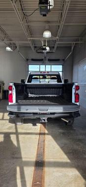 2026 Chevrolet Silverado 2500 WT