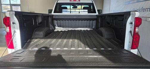 2026 Chevrolet Silverado 2500 WT