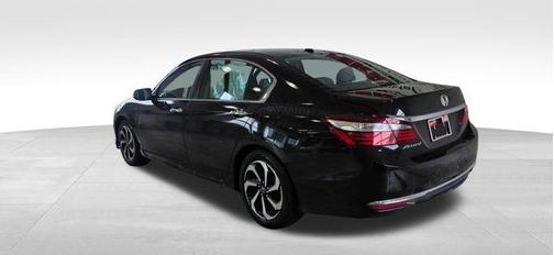 2016 Honda Accord EX