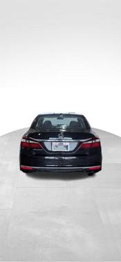 2016 Honda Accord EX