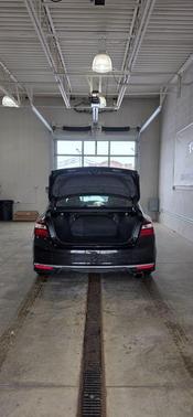 2016 Honda Accord EX