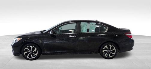 2016 Honda Accord EX