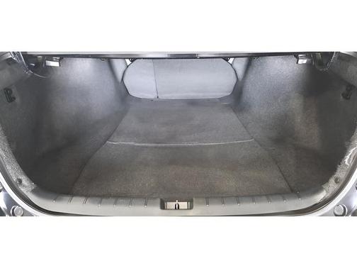 Crystal Black Pearl 2016 Honda Accord EX