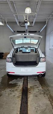 2010 Mazda CX-7 i SV