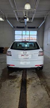 2010 Mazda CX-7 i SV