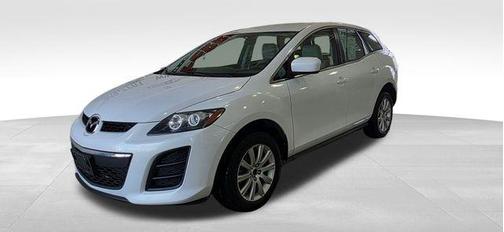 2010 Mazda CX-7 i SV