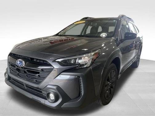 2023 Subaru Outback Onyx Edition XT