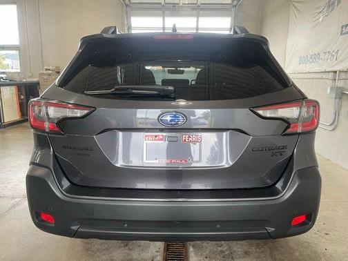 2023 Subaru Outback Onyx Edition XT