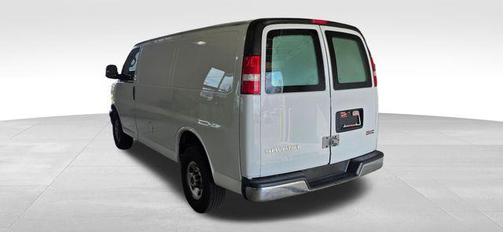 2021 GMC Savana 2500 Work Van