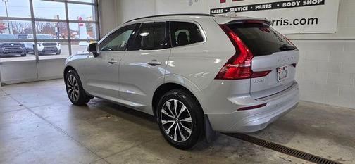 2023 Volvo XC60 B5 Core