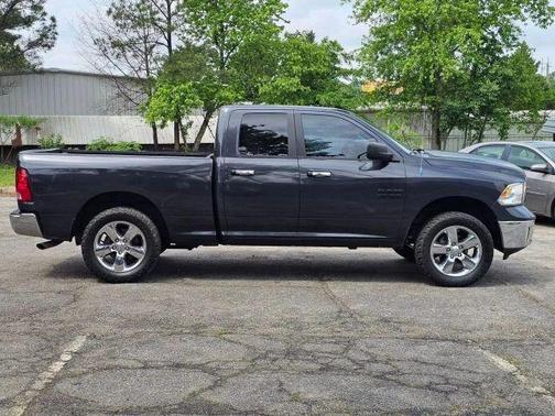 2014 RAM 1500 SLT