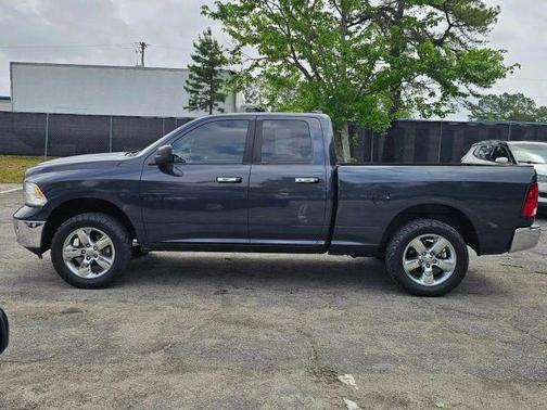 2014 RAM 1500 SLT