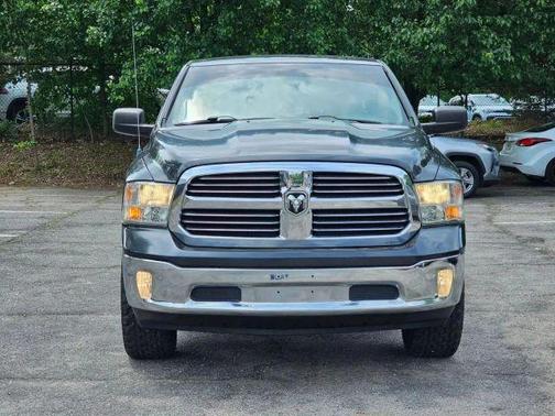 2014 RAM 1500 SLT