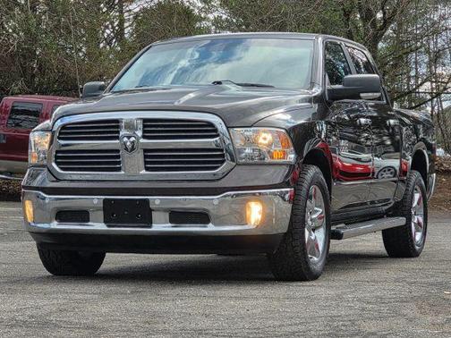 2017 RAM 1500 Lone Star