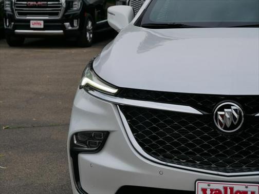2022 Buick Enclave AWD Avenir