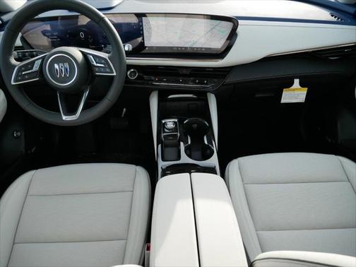 2025 Buick Envision Avenir AWD