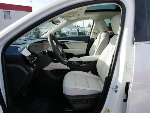 2025 Buick Envision Avenir AWD