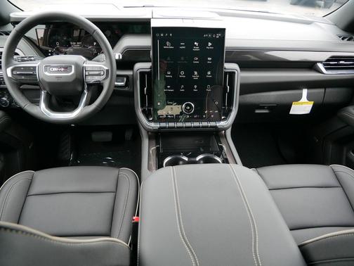 2025 GMC Yukon 4WD Elevation
