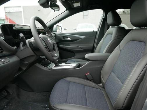 2025 Buick Envista Preferred FWD