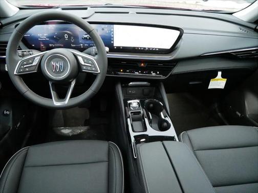 2025 Buick Envision Avenir AWD